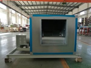 柜式離心風(fēng)機(jī)（含離心式消防排煙風(fēng)..